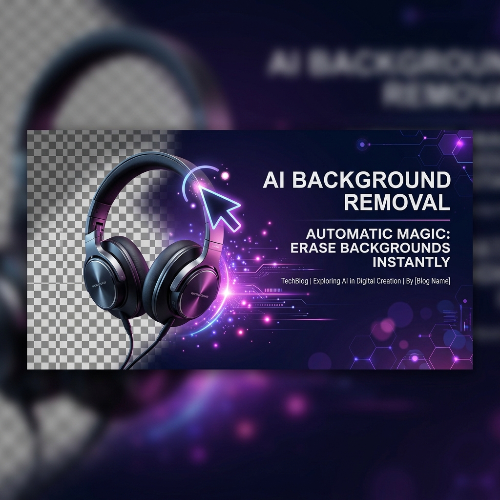 How to Remove an Image Background for Free