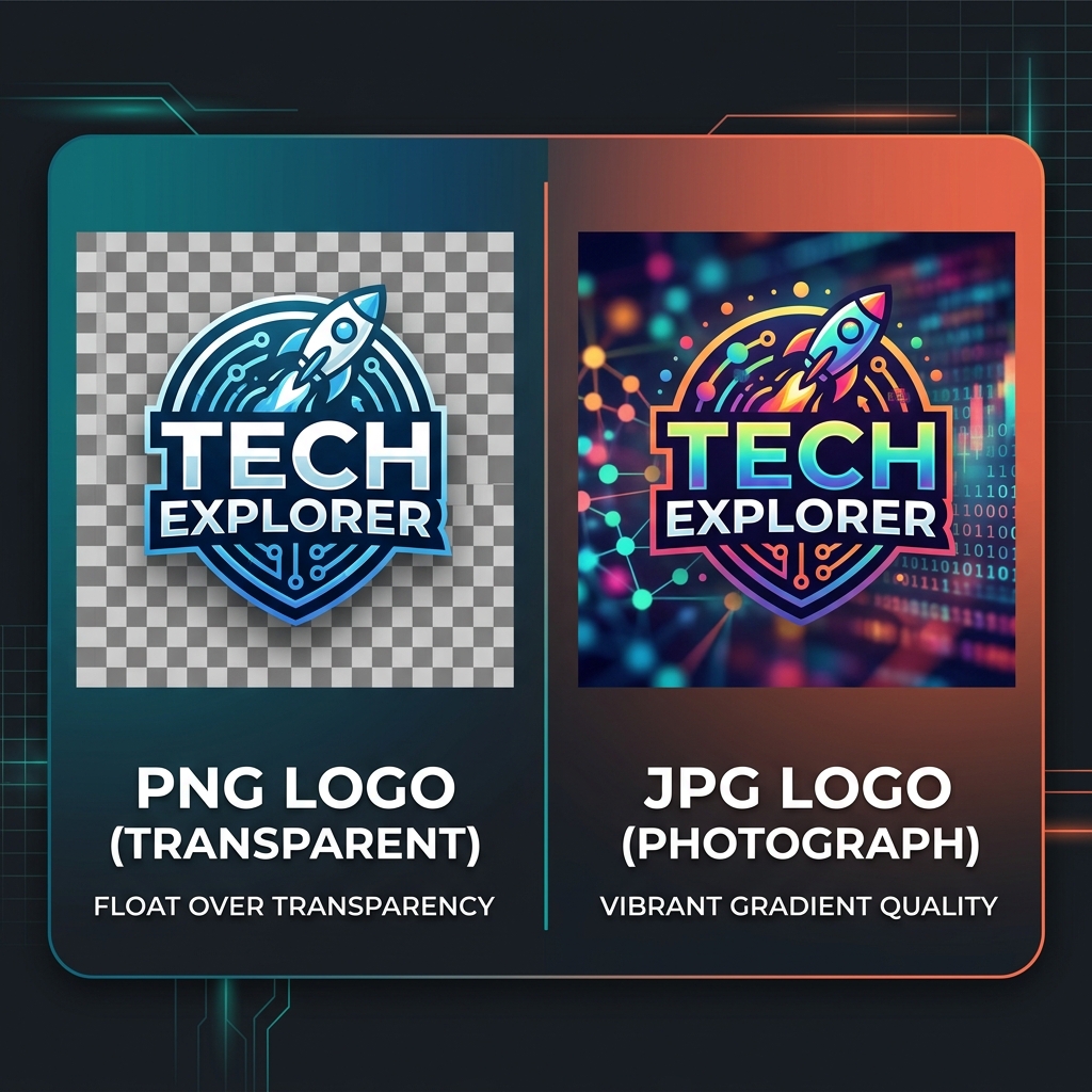 PNG vs JPG: When to Use Each Format